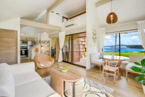 Kahakai Cliffside condo